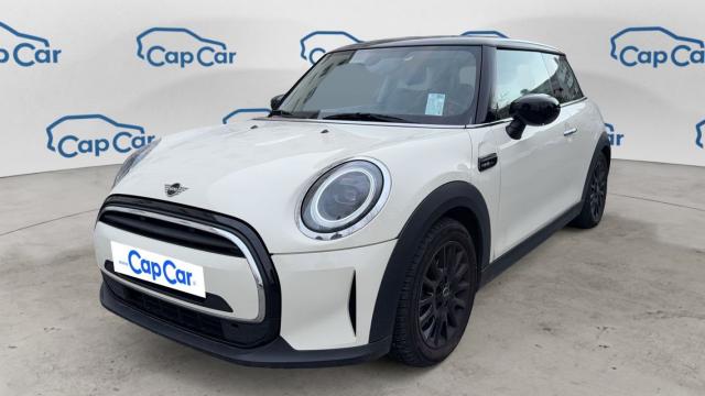 Mini Cooper Mini Iii 1.5 136 Dct7 Camden