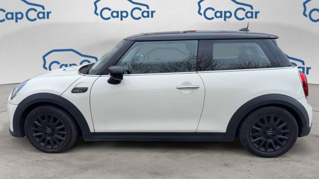 Mini Cooper image 1