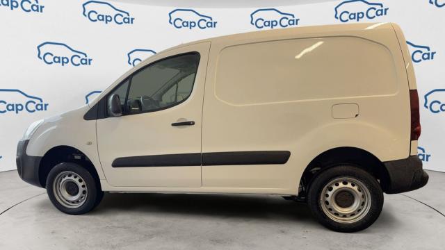 Peugeot Partner image 6