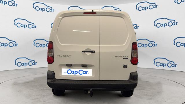 Peugeot Partner image 3