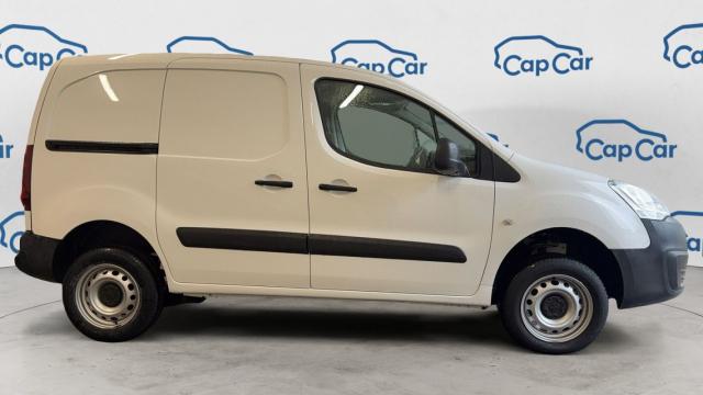 Peugeot Partner image 1