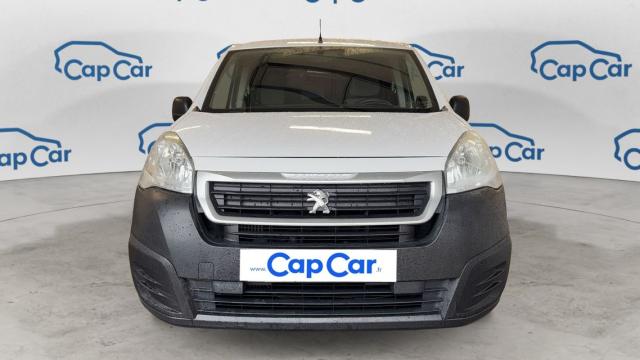 Peugeot Partner image 5