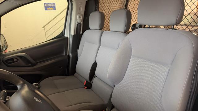 Peugeot Partner image 4