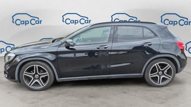 Mercedes Benz Classe Gla image 7