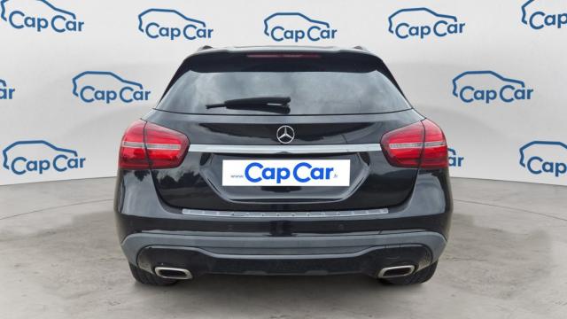 Mercedes Benz Classe Gla image 6