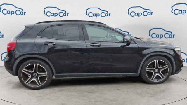 Mercedes Benz Classe Gla image 1