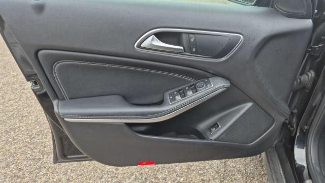 Mercedes Benz Classe Gla image 4