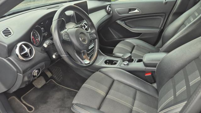 Mercedes Benz Classe Gla image 8