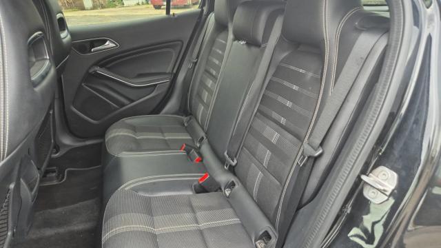 Mercedes Benz Classe Gla image 9