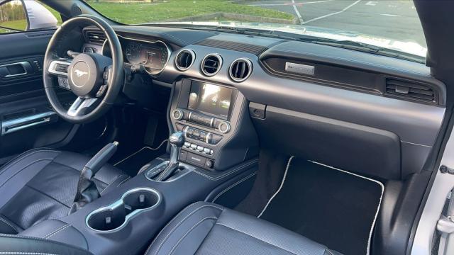 Ford Mustang image 9