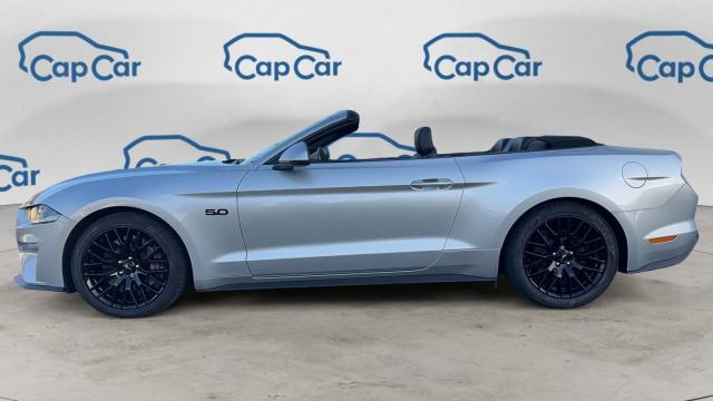 Ford Mustang image 1