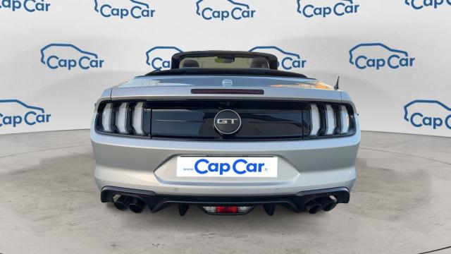 Ford Mustang image 5