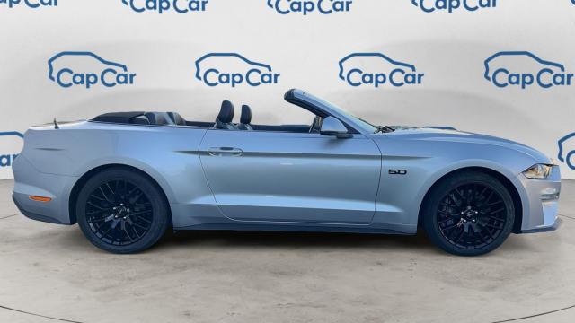 Ford Mustang image 2