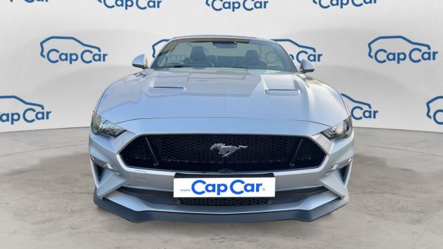 Ford Mustang image 8