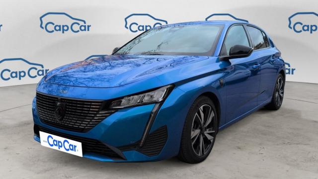 Peugeot 308 Ii 1.2 Puretech 130 Allure Pack