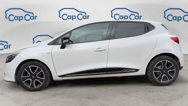 Renault Clio image 2