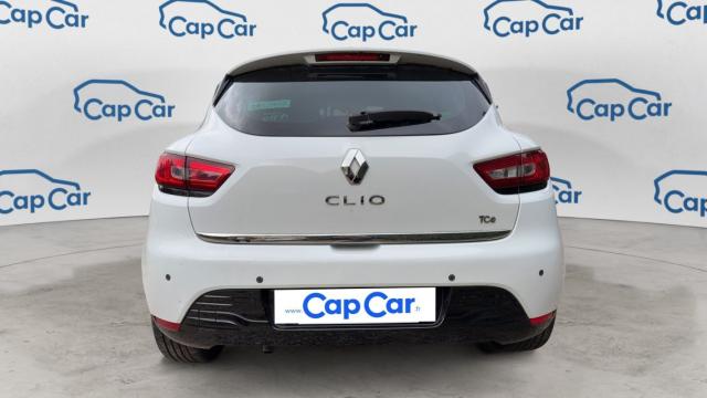Renault Clio image 6