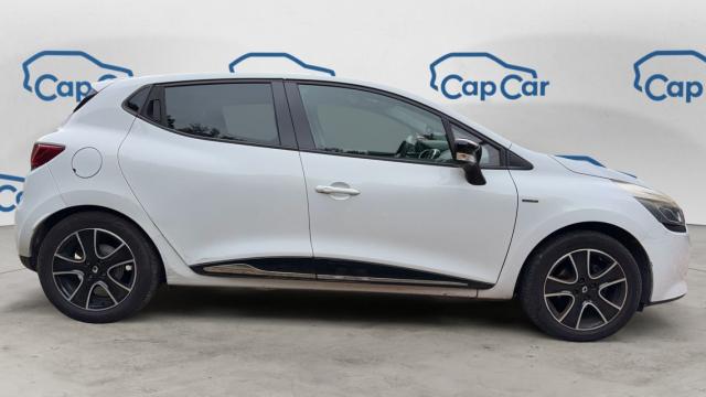 Renault Clio image 3