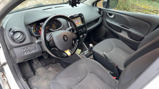 Renault Clio image 7