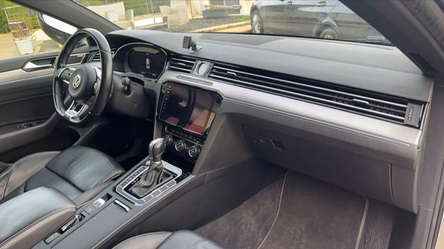 Volkswagen Arteon image 5
