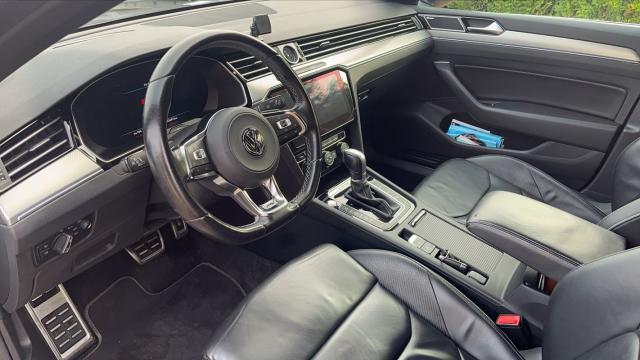 Volkswagen Arteon image 8