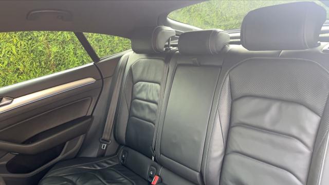 Volkswagen Arteon image 1