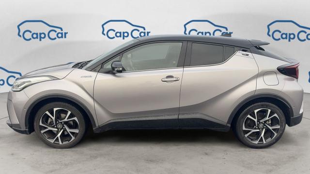 Toyota C-Hr image 2