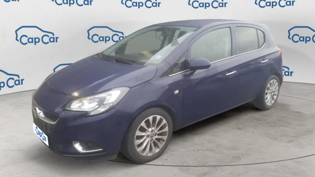Opel Corsa V 1.4 90 Bva Cosmo - Automatique