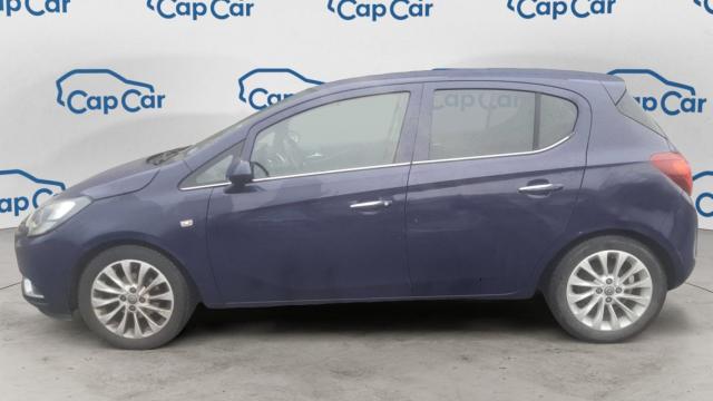 Opel Corsa image 9