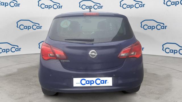 Opel Corsa image 6