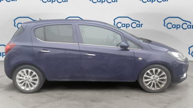 Opel Corsa image 7