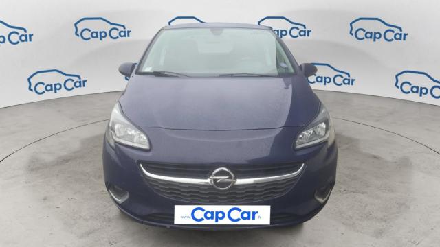 Opel Corsa image 4
