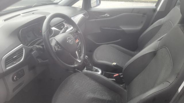 Opel Corsa image 8