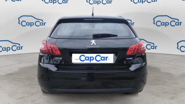 Peugeot 308 image 6
