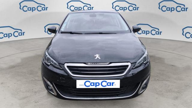 Peugeot 308 image 9