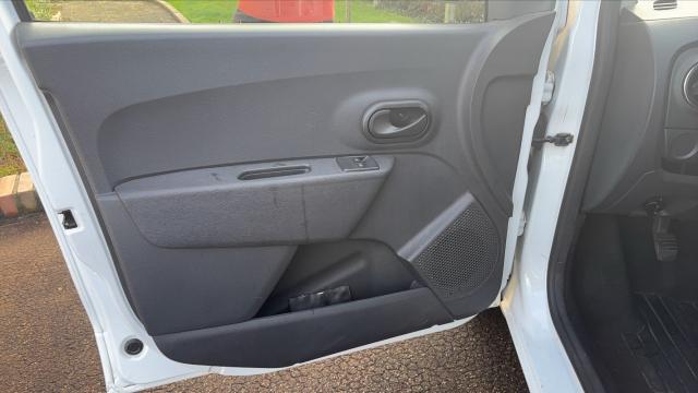 Dacia Lodgy image 7