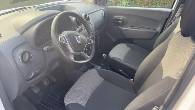 Dacia Lodgy image 2
