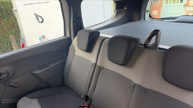 Dacia Lodgy image 3