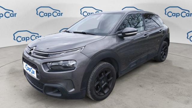 Citroen C4 Cactus 1.2 Puretech 110 Feel