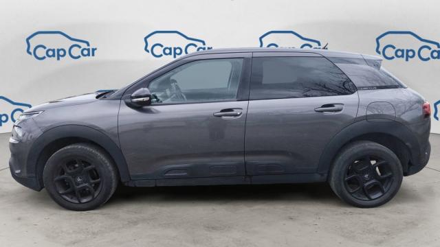 Citroen C4 Cactus image 1