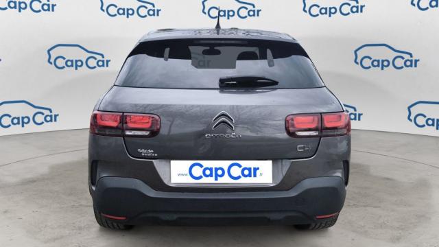 Citroen C4 Cactus image 5