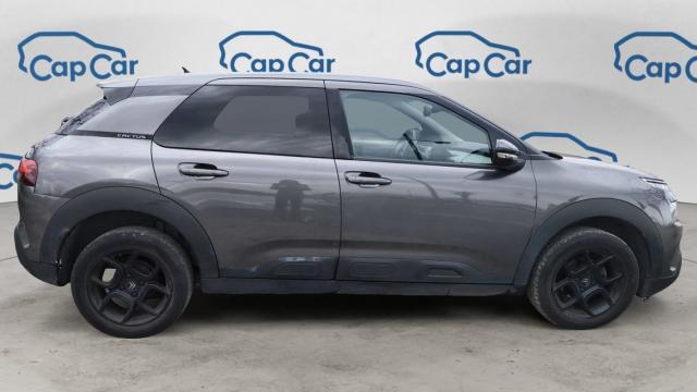 Citroen C4 Cactus image 8