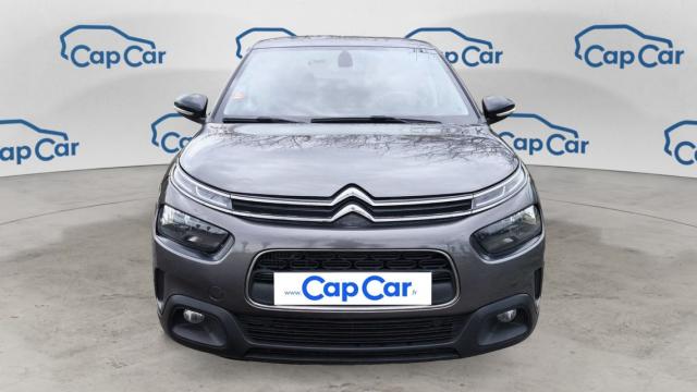 Citroen C4 Cactus image 9