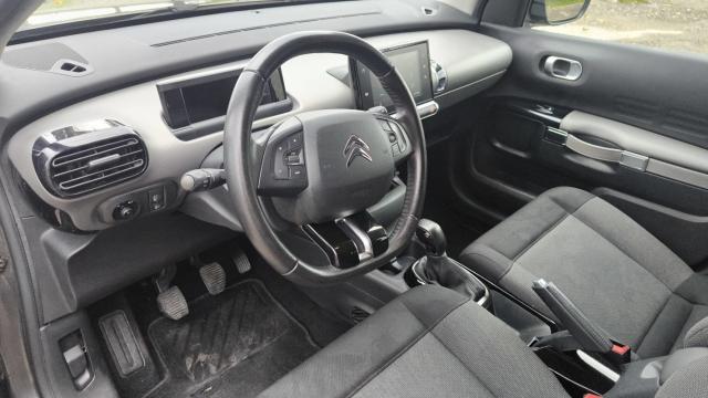 Citroen C4 Cactus image 3