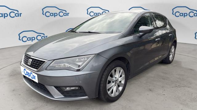Seat Leon 1.6 Tdi 115 Style