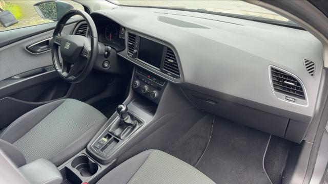 Seat Leon image 8