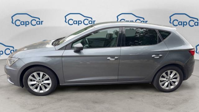 Seat Leon image 6