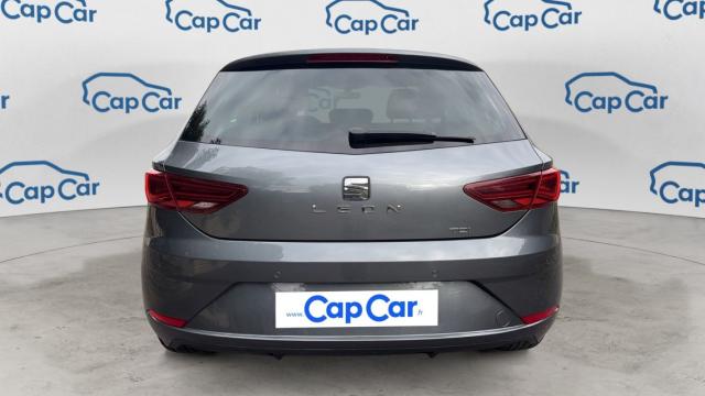 Seat Leon image 2