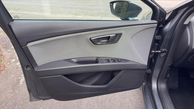 Seat Leon image 7