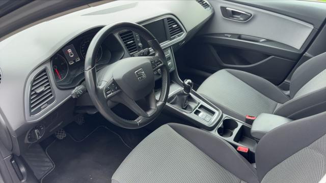 Seat Leon image 5